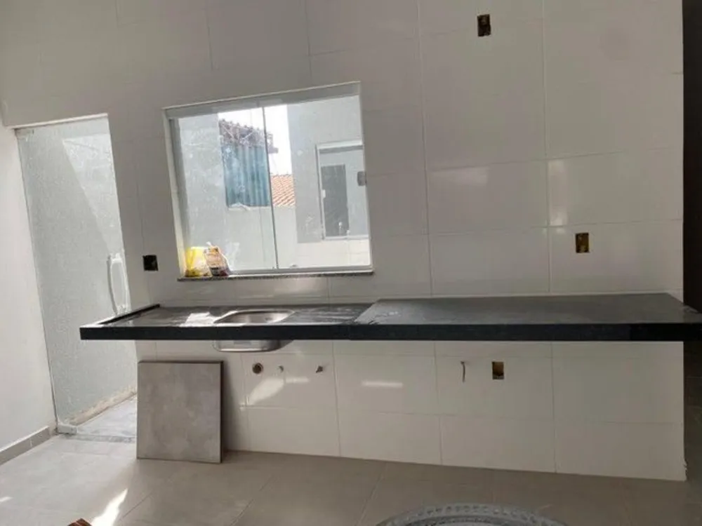 Casa, 2 quartos, 101 m² - Foto 5