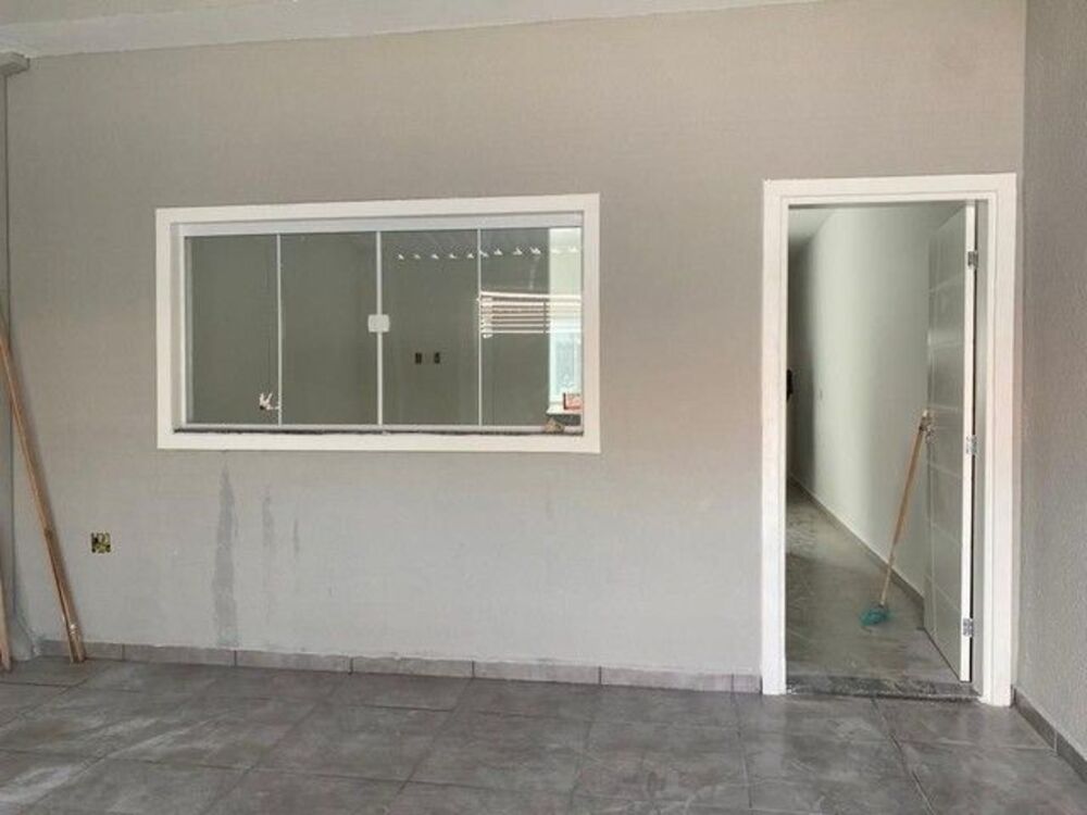 Casa, 2 quartos, 101 m² - Foto 1
