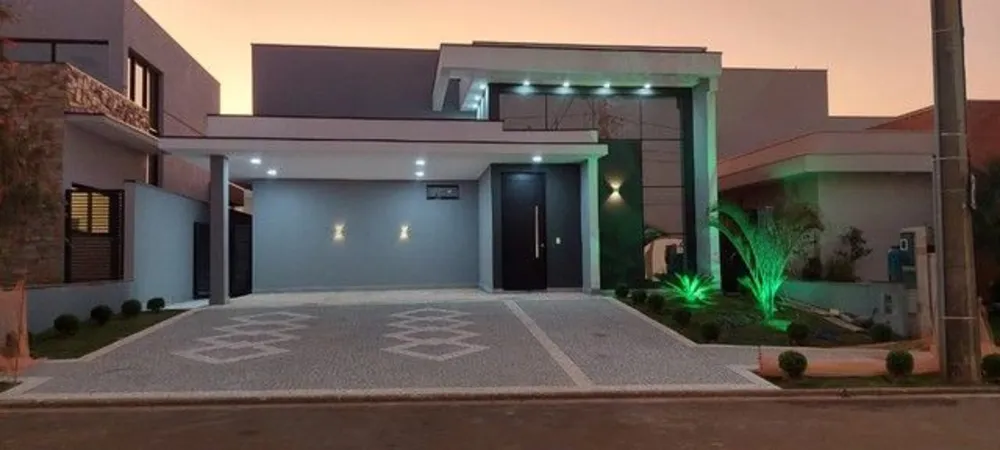 Casa de Condomínio, 3 quartos - Foto 5