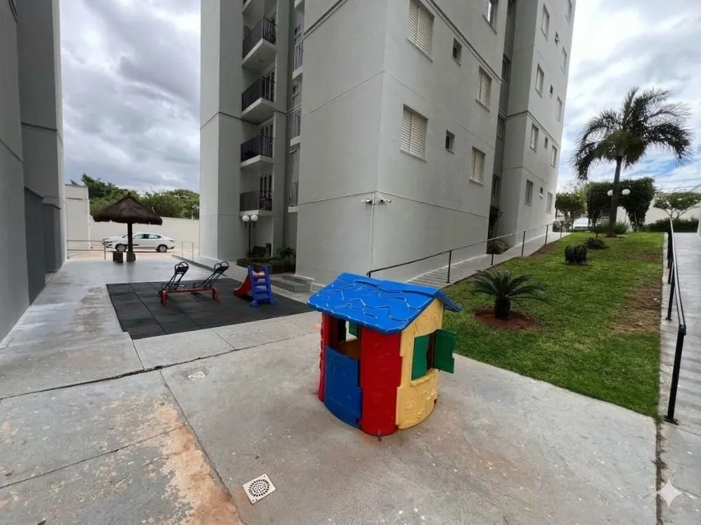 Apartamento, 2 quartos, 49 m² - Foto 7