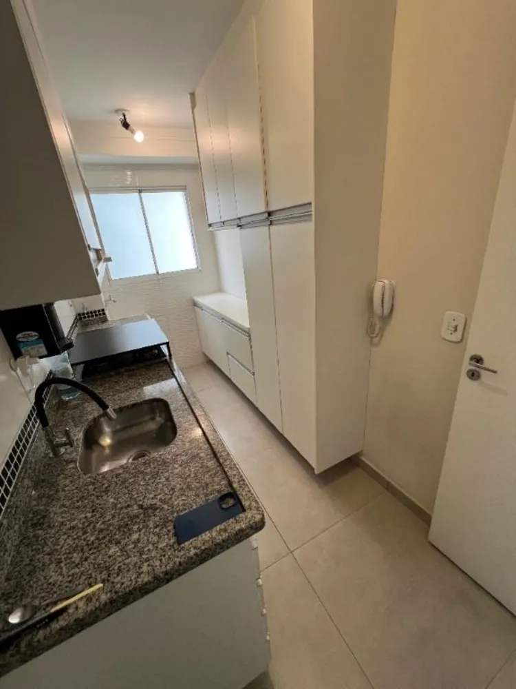 Apartamento, 2 quartos, 49 m² - Foto 3