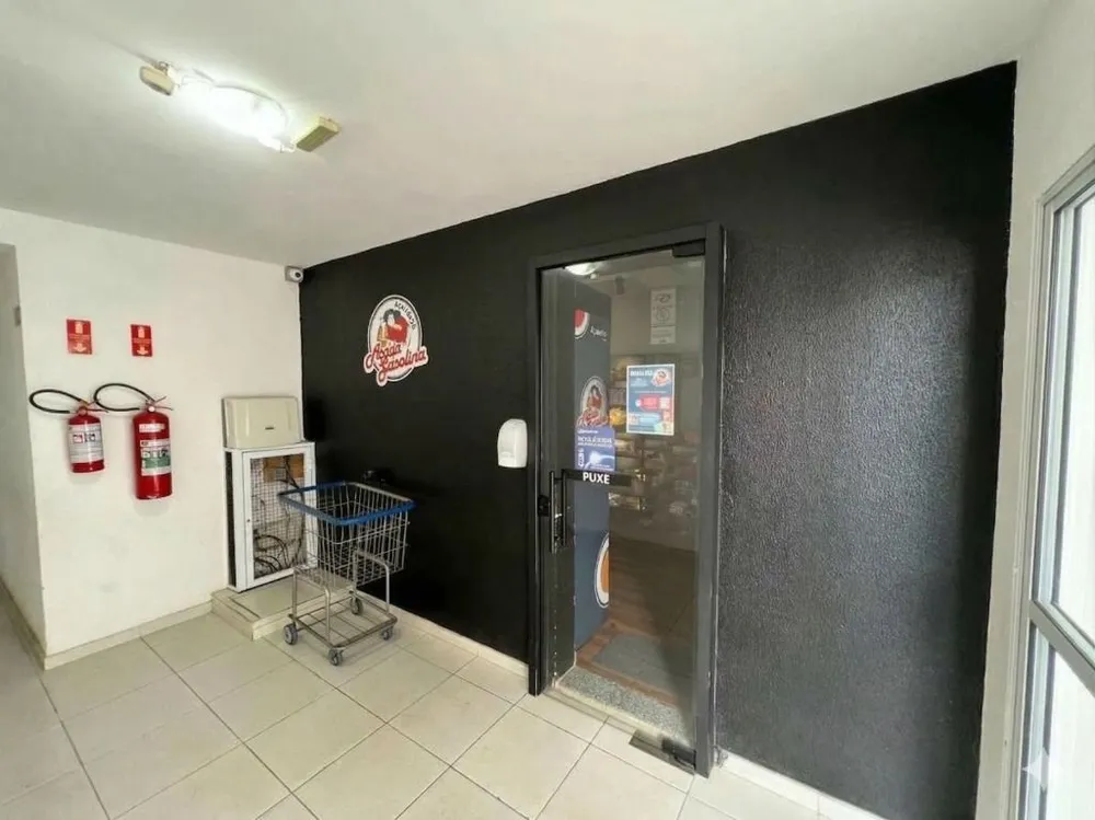 Apartamento, 2 quartos, 49 m² - Foto 11