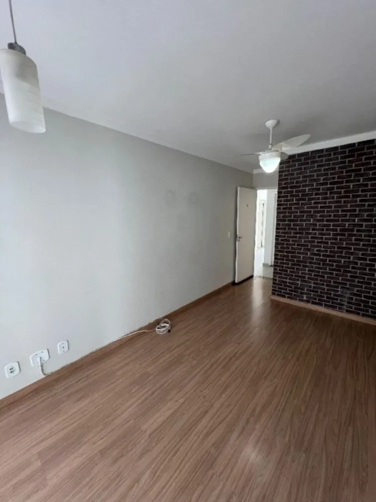Apartamento, 2 quartos, 49 m² - Foto 5