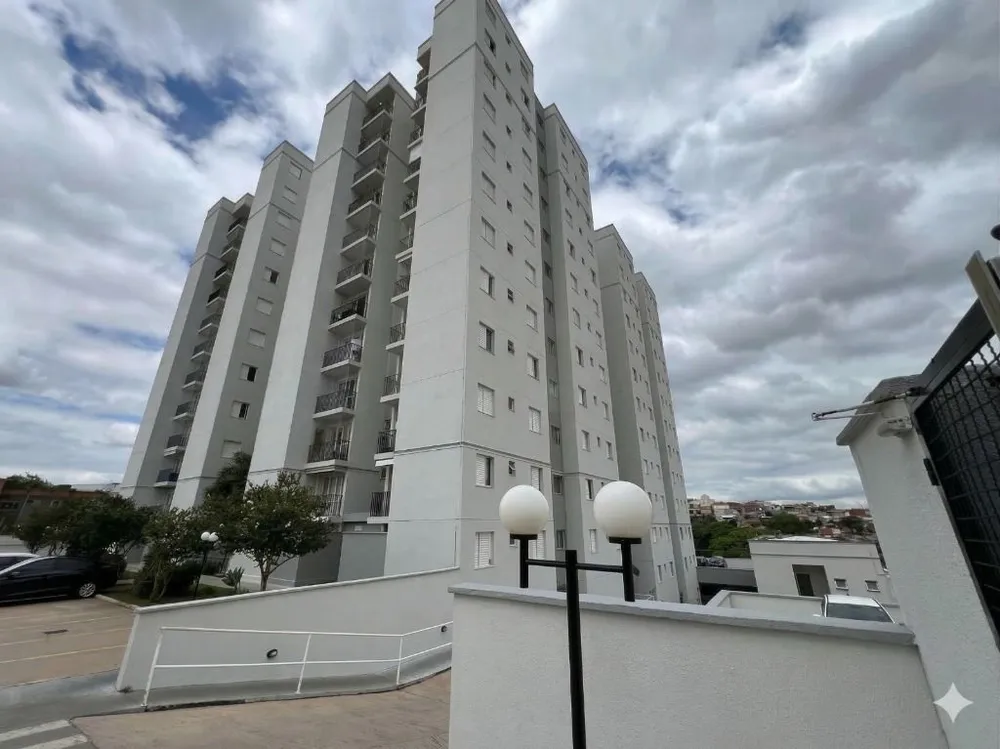 Apartamento, 2 quartos, 49 m² - Foto 6