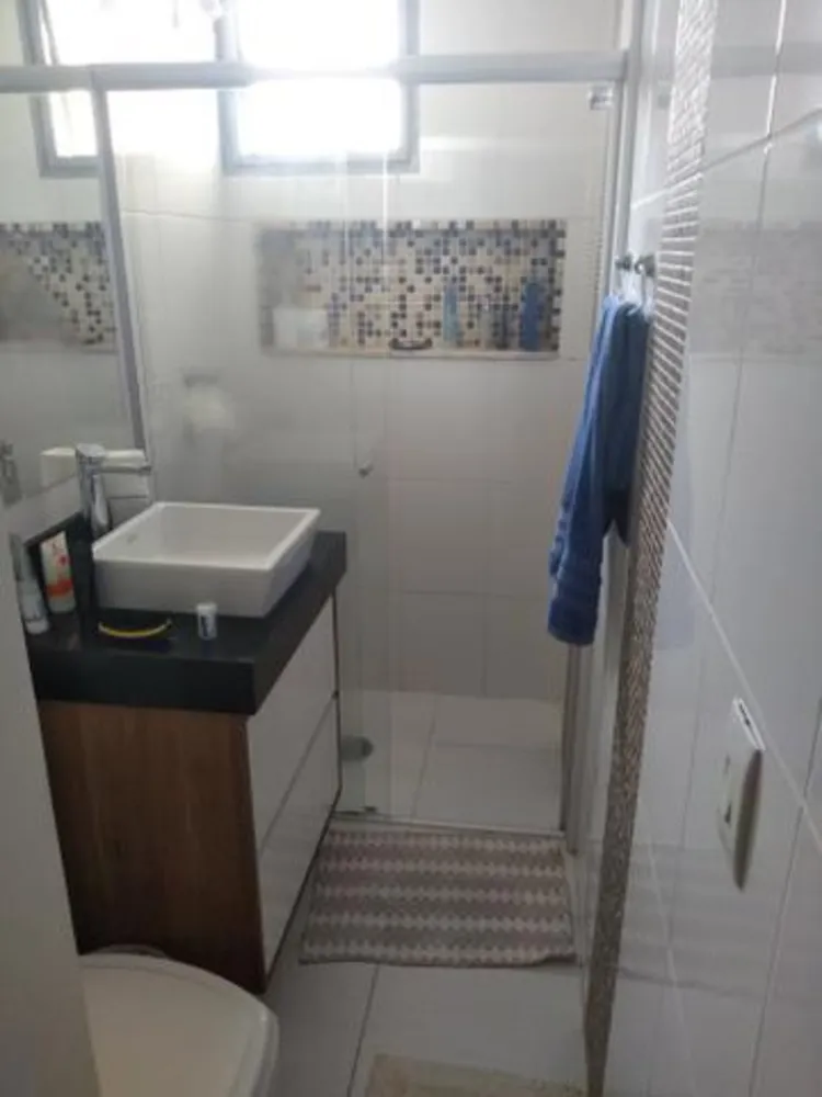 Apartamento, 1 quarto, 38 m² - Foto 1