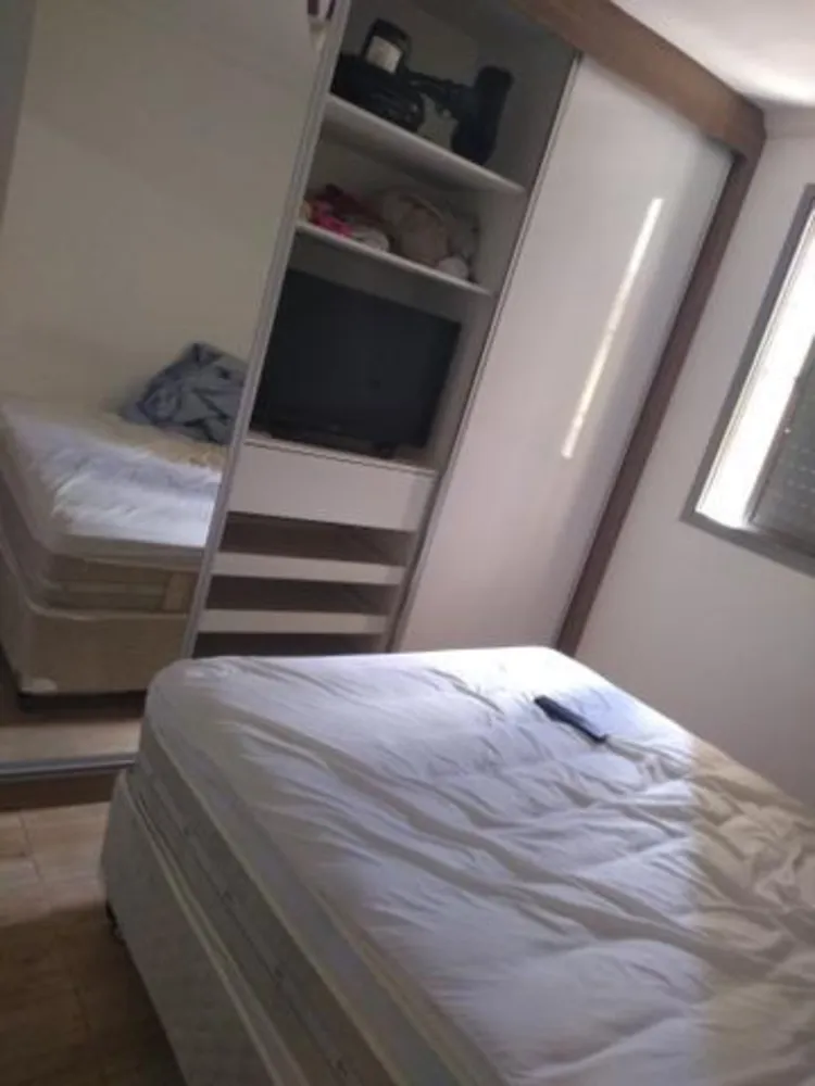 Apartamento, 1 quarto, 38 m² - Foto 2