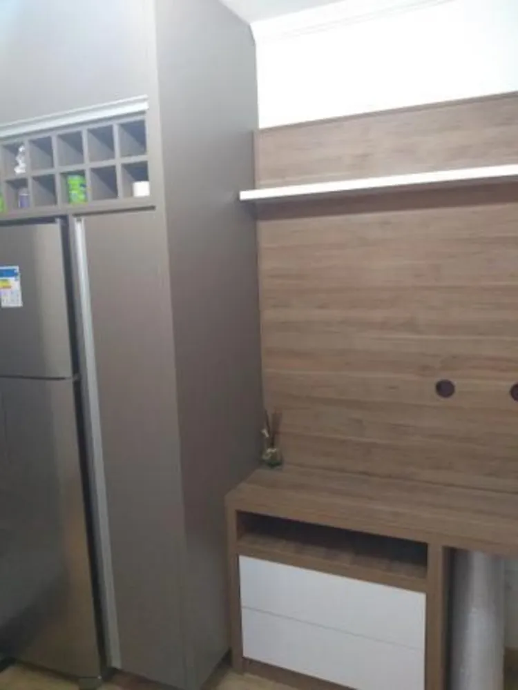 Apartamento, 1 quarto, 38 m² - Foto 4