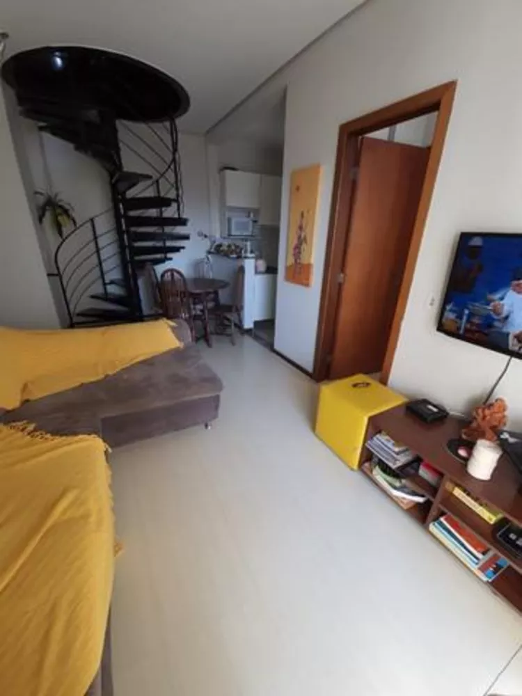 Cobertura à venda com 2 quartos, 110m² - Foto 6