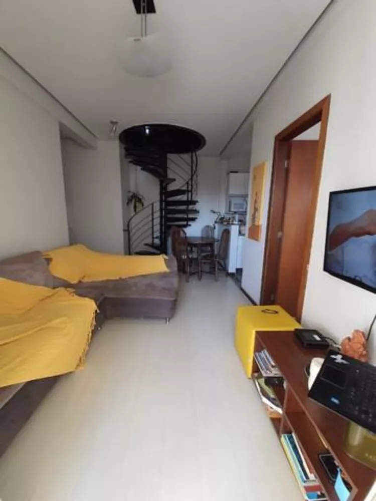 Cobertura à venda com 2 quartos, 110m² - Foto 12