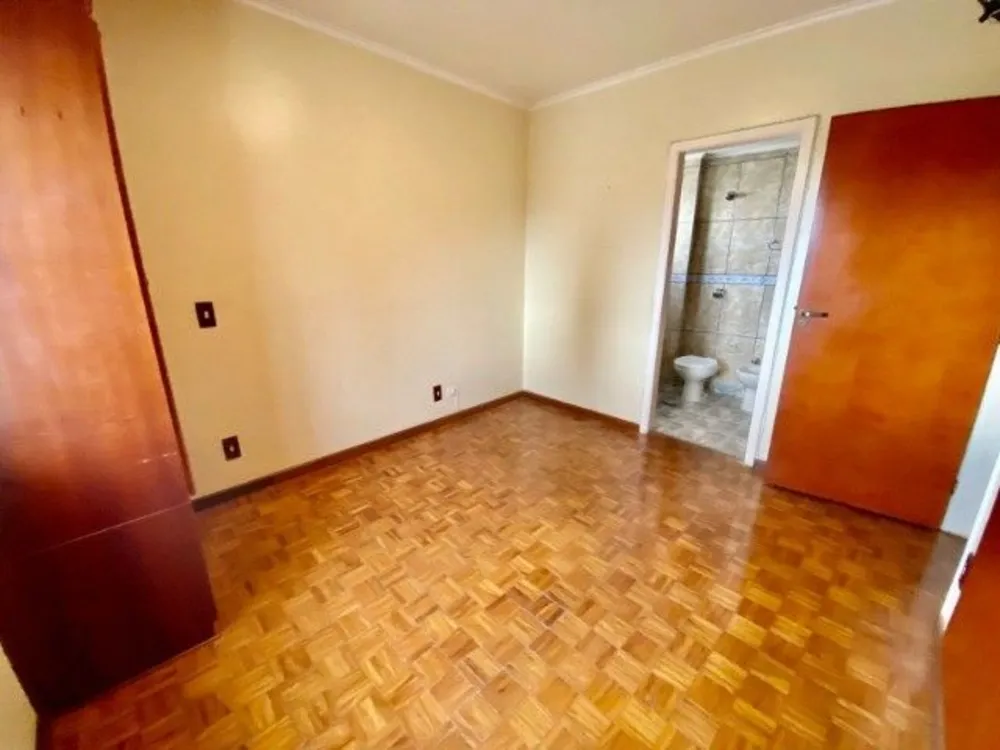 Apartamento, 4 quartos, 118 m² - Foto 8