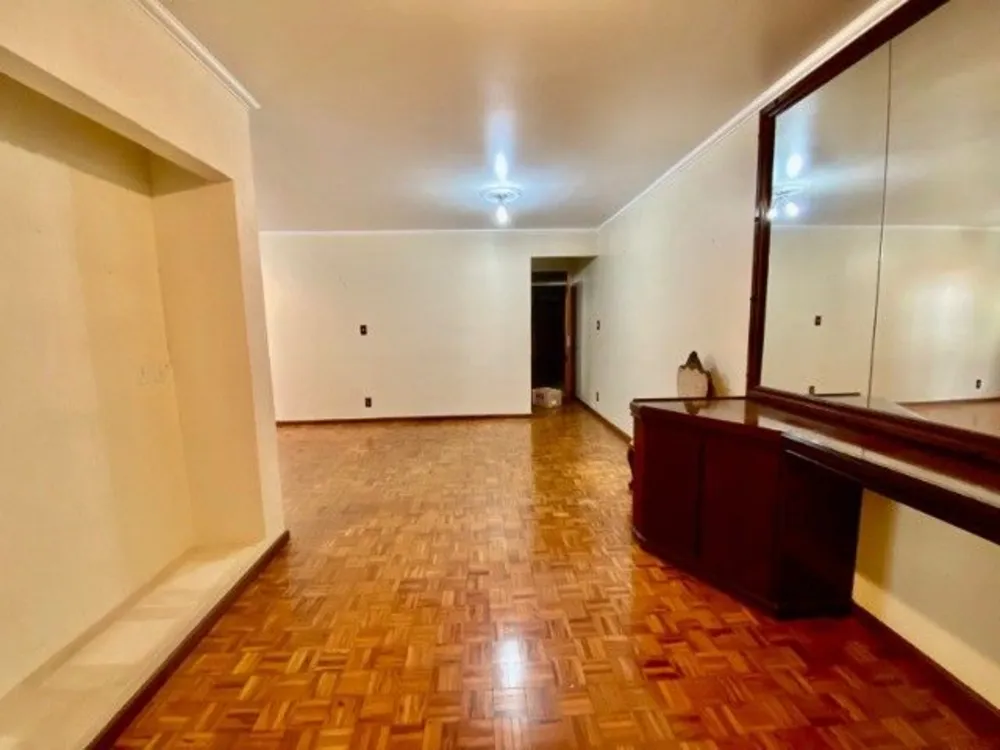 Apartamento, 4 quartos, 118 m² - Foto 3