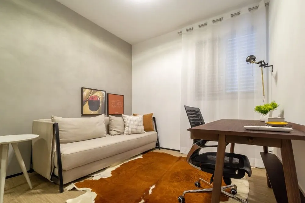Apartamento, 3 quartos, 99 m² - Foto 4