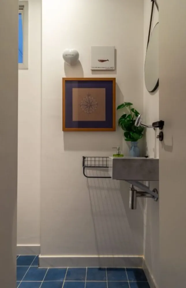 Apartamento, 3 quartos, 99 m² - Foto 3