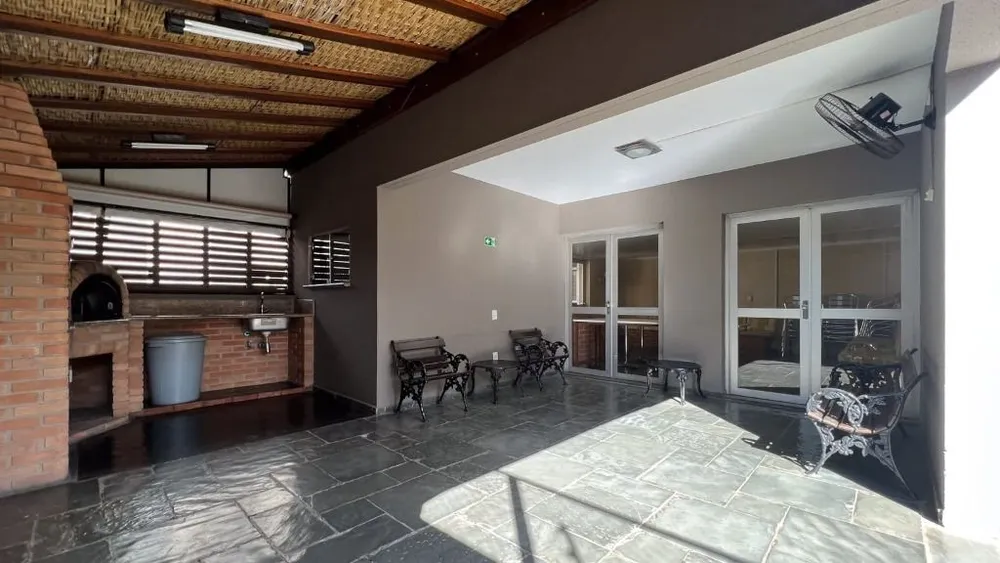 Apartamento, 3 quartos, 99 m² - Foto 11