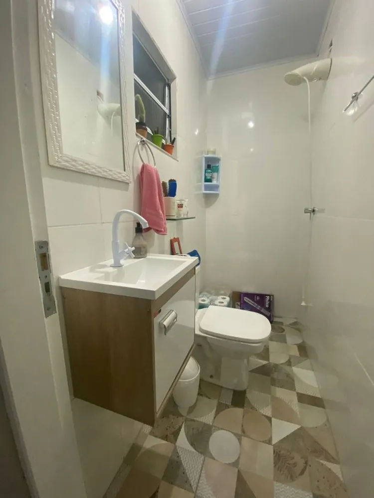 Casa, 2 quartos, 70 m² - Foto 11