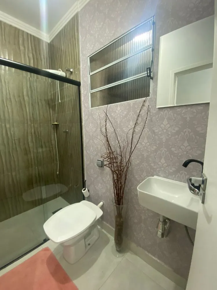 Casa, 2 quartos, 70 m² - Foto 8