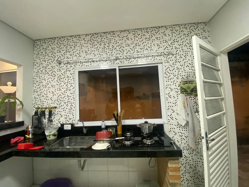 Casa, 2 quartos, 70 m² - Foto 2