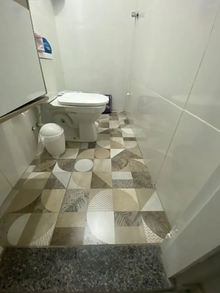 Casa, 2 quartos, 70 m² - Foto 9