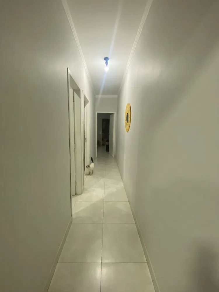 Casa, 2 quartos, 70 m² - Foto 3