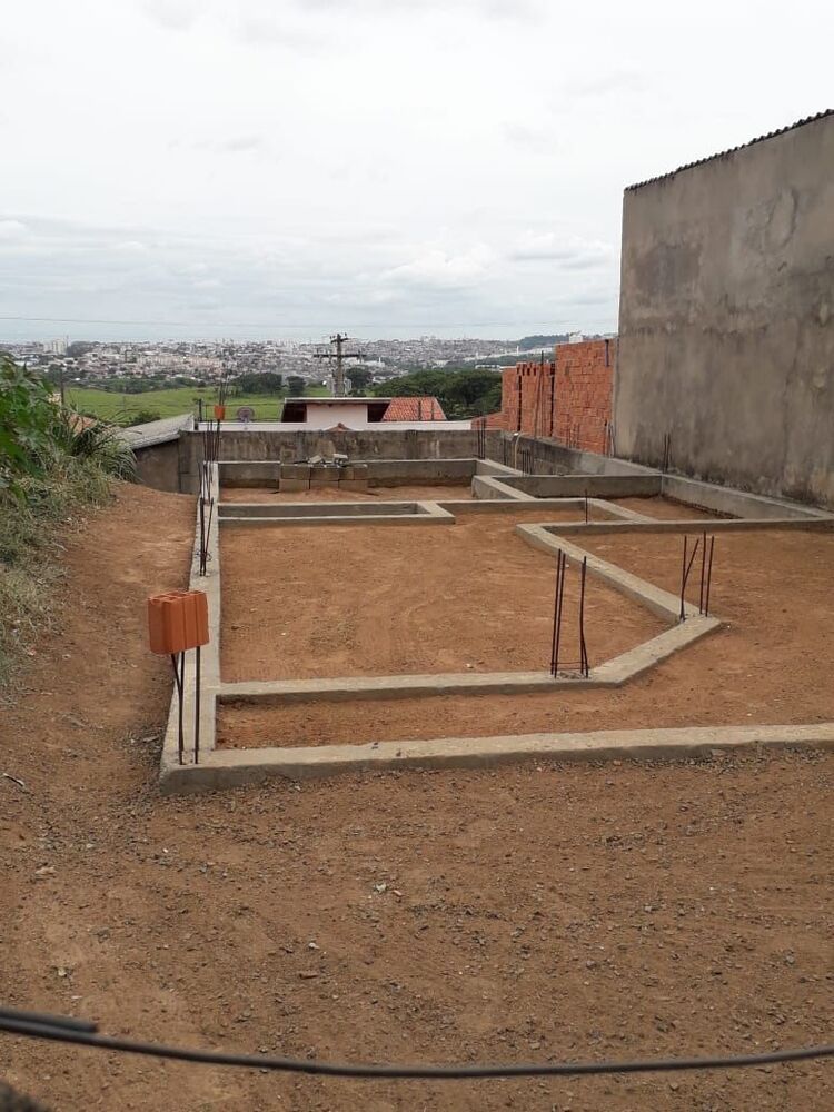 Terreno, 152 m² - Foto 3