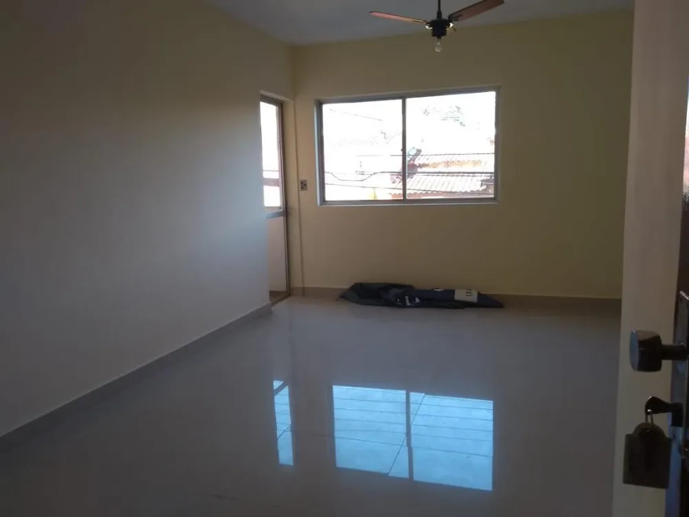 Apartamento, 3 quartos, 90 m² - Foto 1