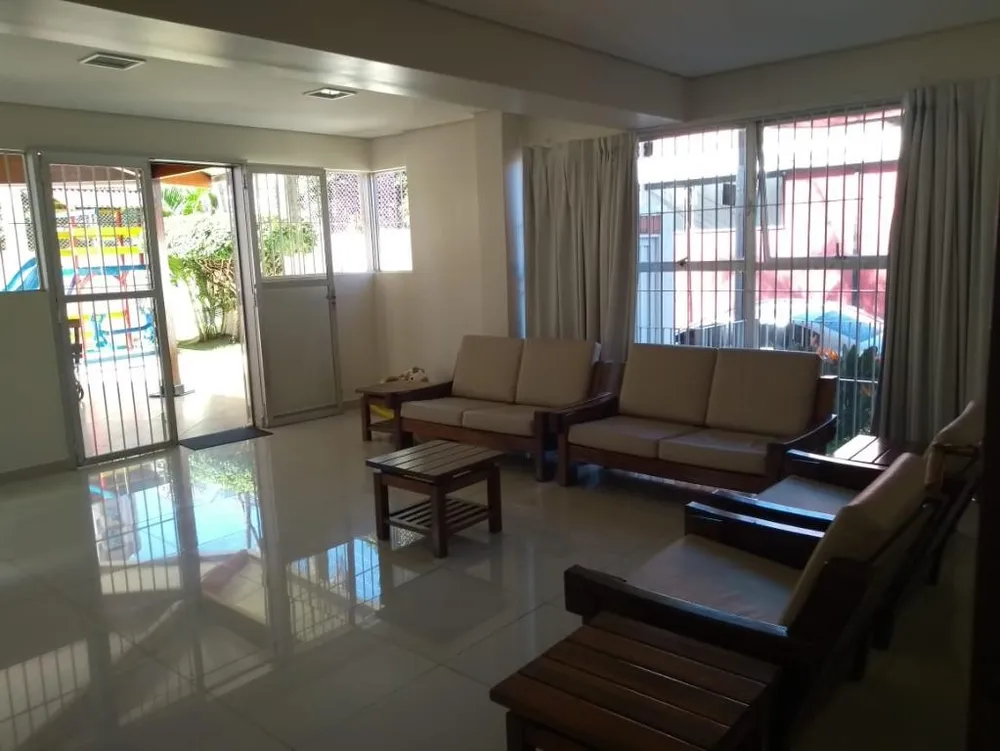 Apartamento, 3 quartos, 90 m² - Foto 3