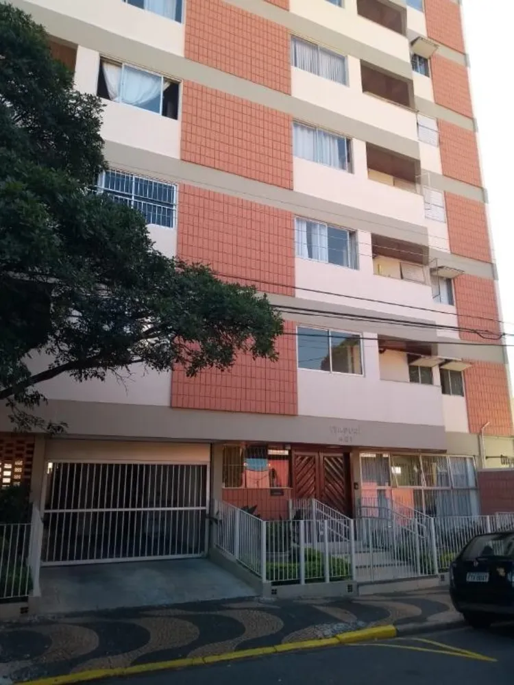Apartamento, 3 quartos, 90 m² - Foto 8