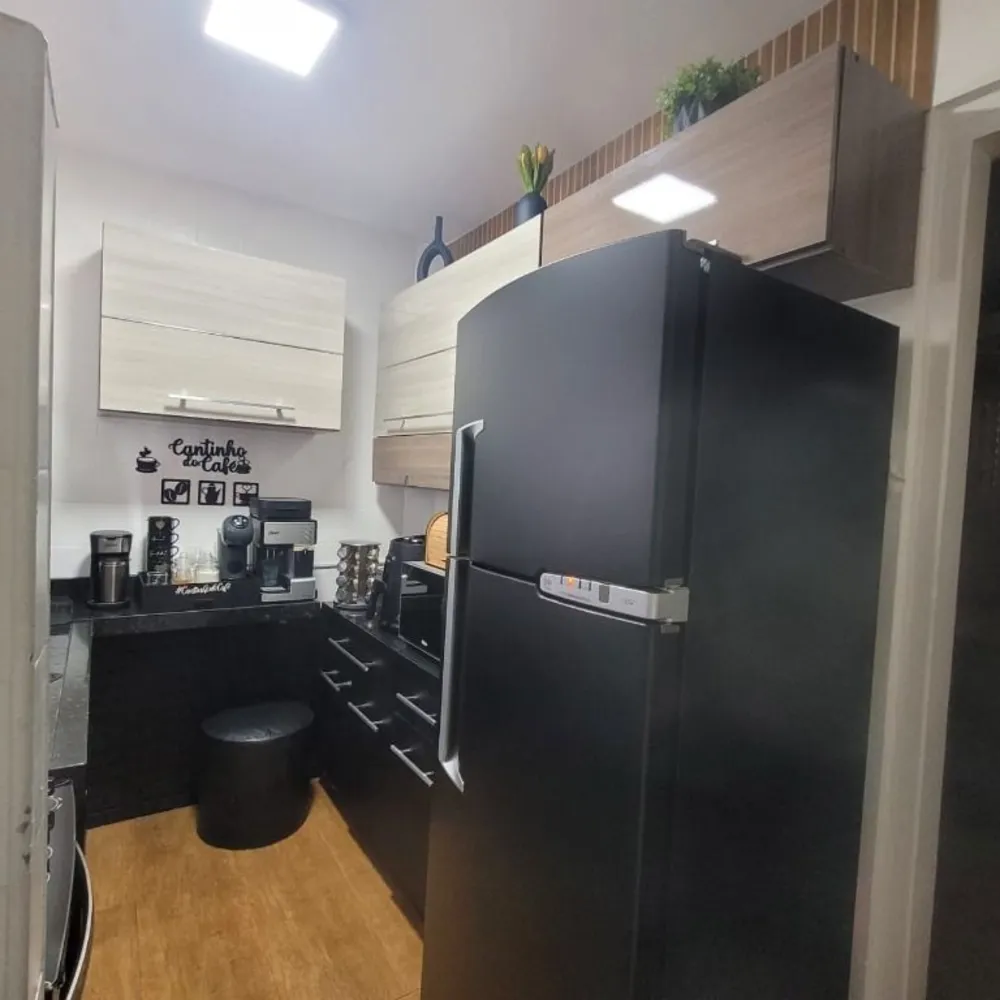 Apartamento, 2 quartos, 50 m² - Foto 4