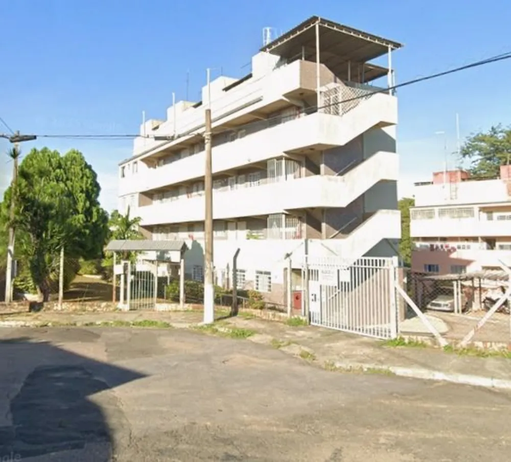 Apartamento, 2 quartos, 50 m² - Foto 1