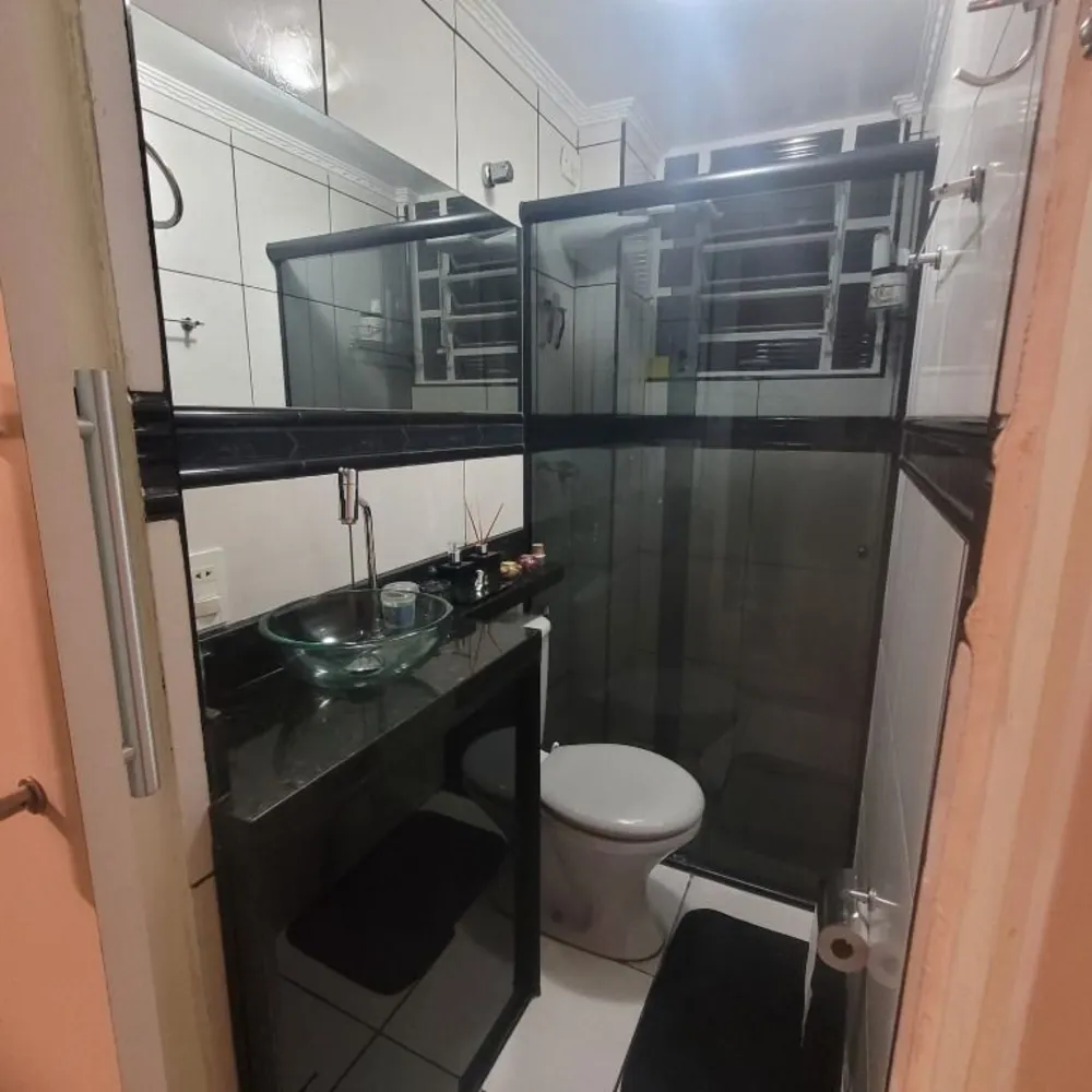 Apartamento, 2 quartos, 50 m² - Foto 2