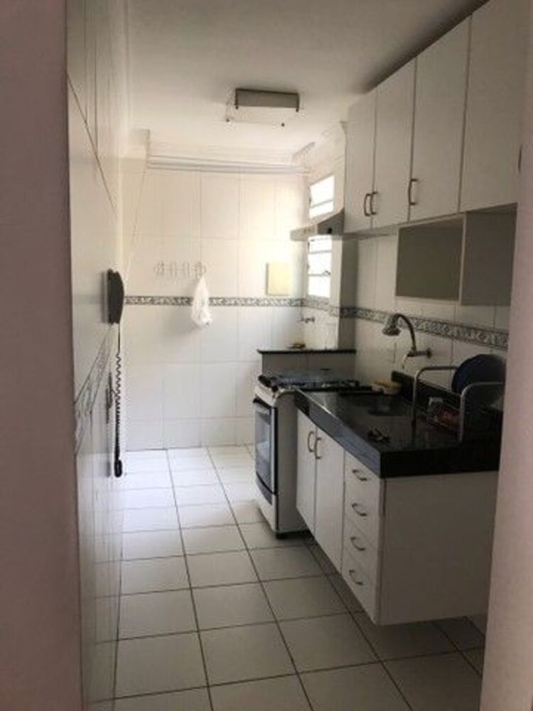 Apartamento, 2 quartos, 56 m² - Foto 3