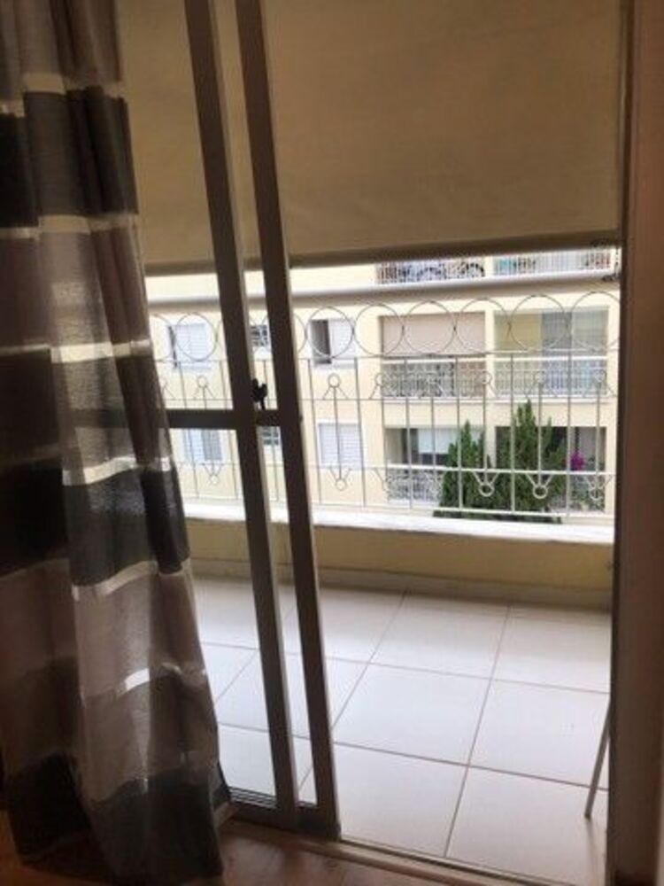 Apartamento, 2 quartos, 56 m² - Foto 1