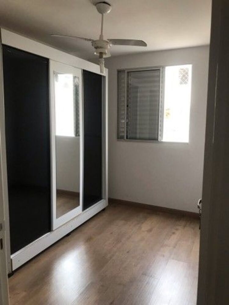 Apartamento, 2 quartos, 56 m² - Foto 2