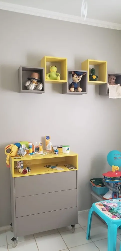Casa de Condomínio, 3 quartos - Foto 6