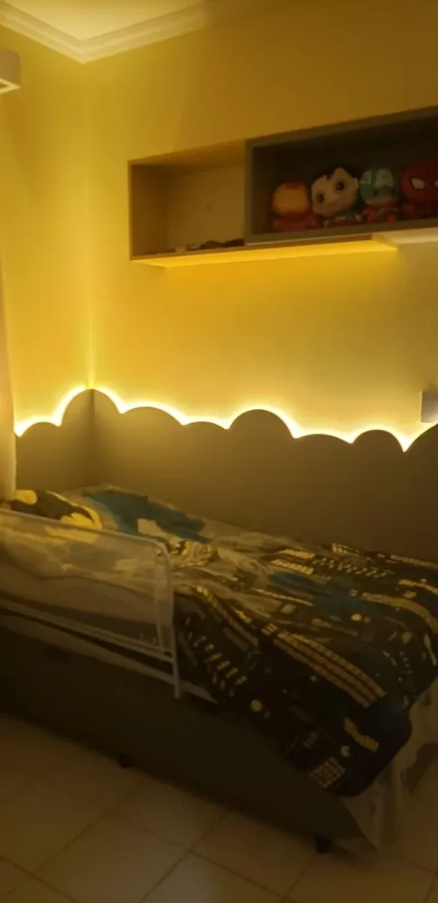 Casa de Condomínio, 3 quartos - Foto 5