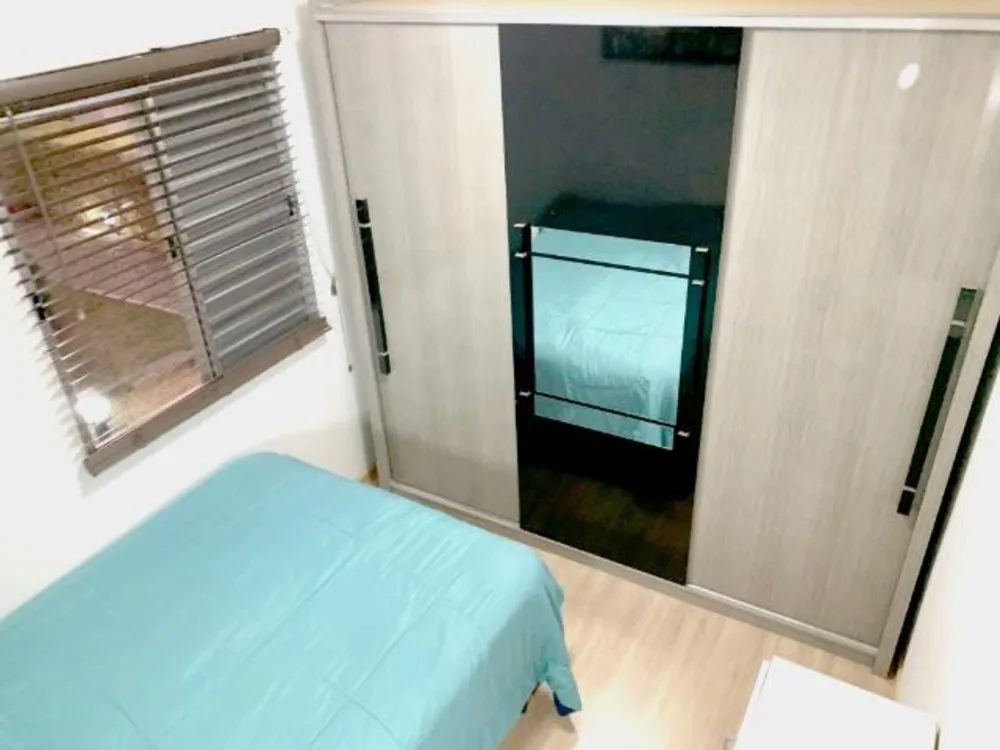 Apartamento, 2 quartos, 50 m² - Foto 7