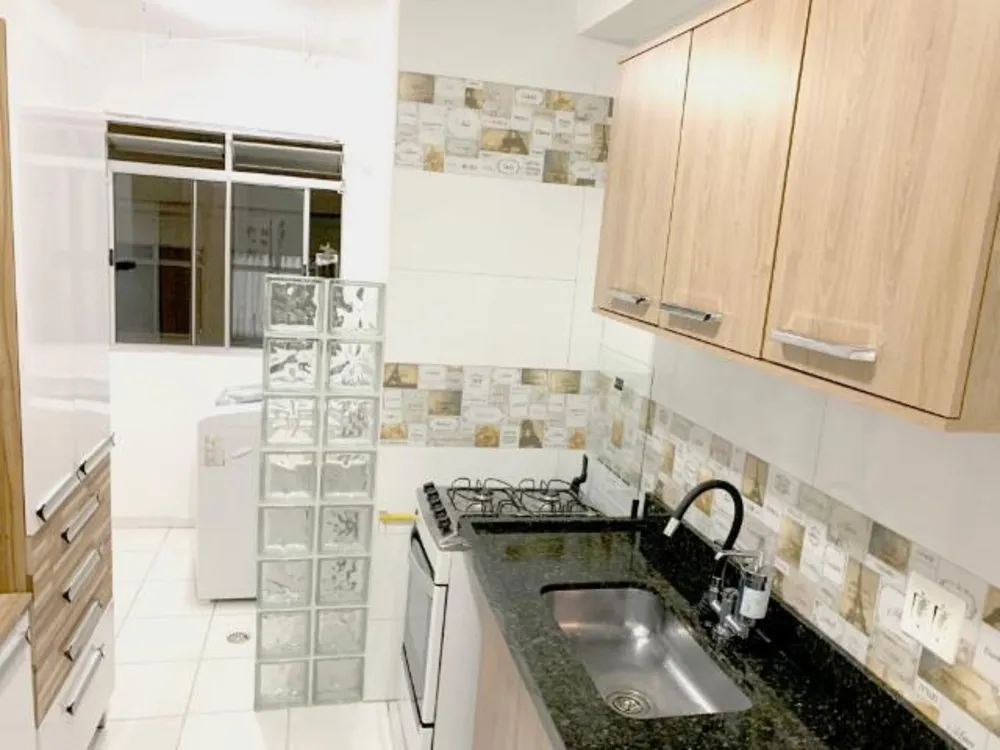 Apartamento, 2 quartos, 50 m² - Foto 11