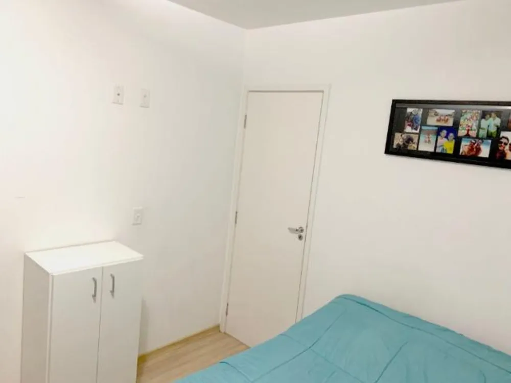 Apartamento, 2 quartos, 50 m² - Foto 4