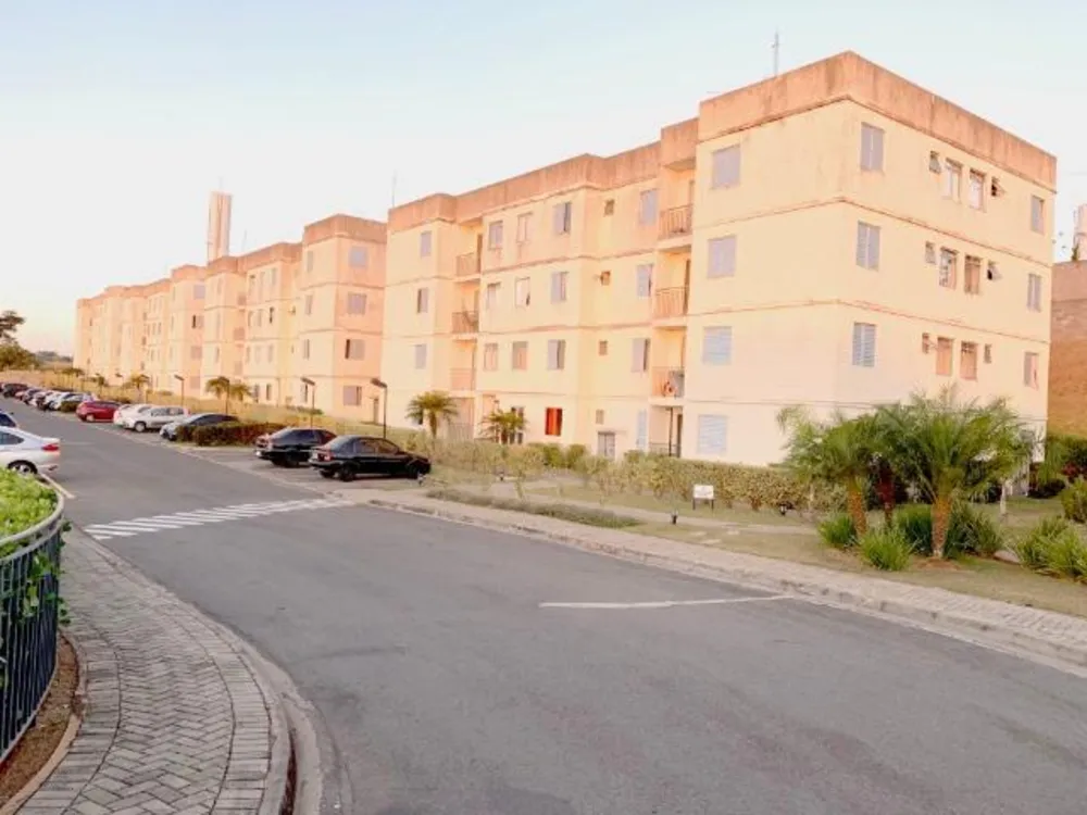Apartamento, 2 quartos, 50 m² - Foto 3
