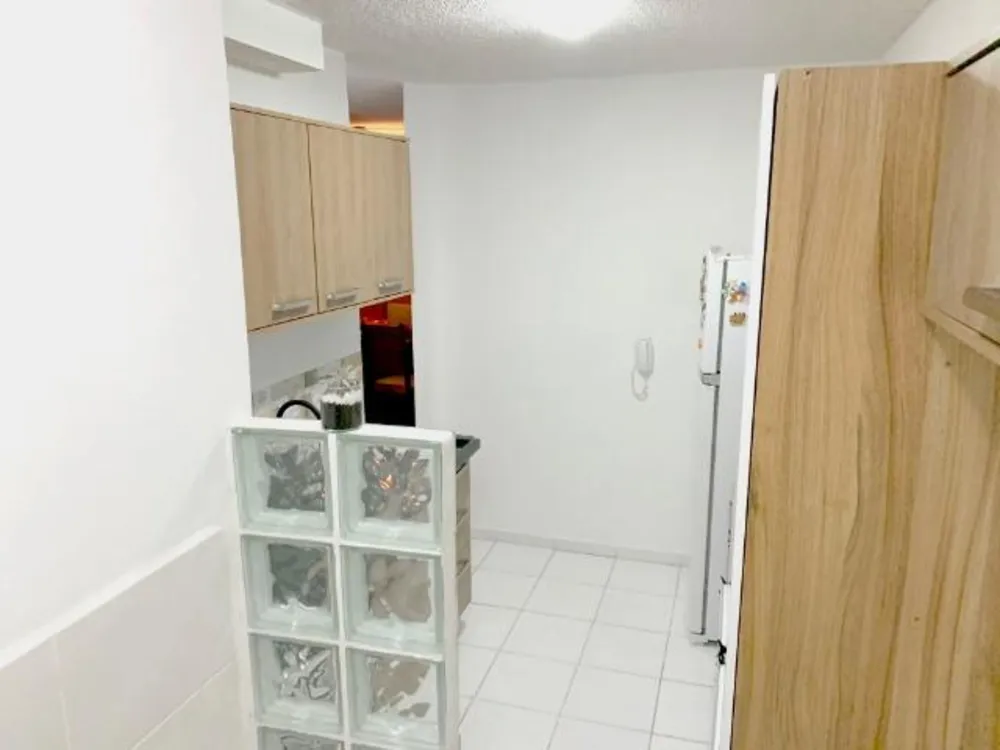 Apartamento, 2 quartos, 50 m² - Foto 5