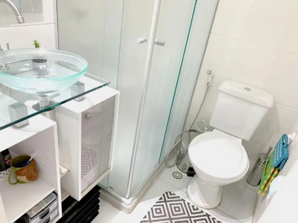 Apartamento, 2 quartos, 50 m² - Foto 6