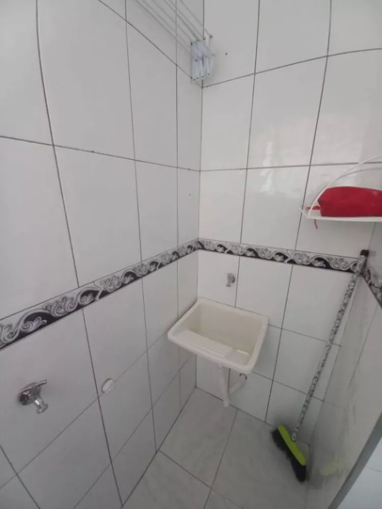 Apartamento à venda com 1 quarto, 53m² - Foto 10