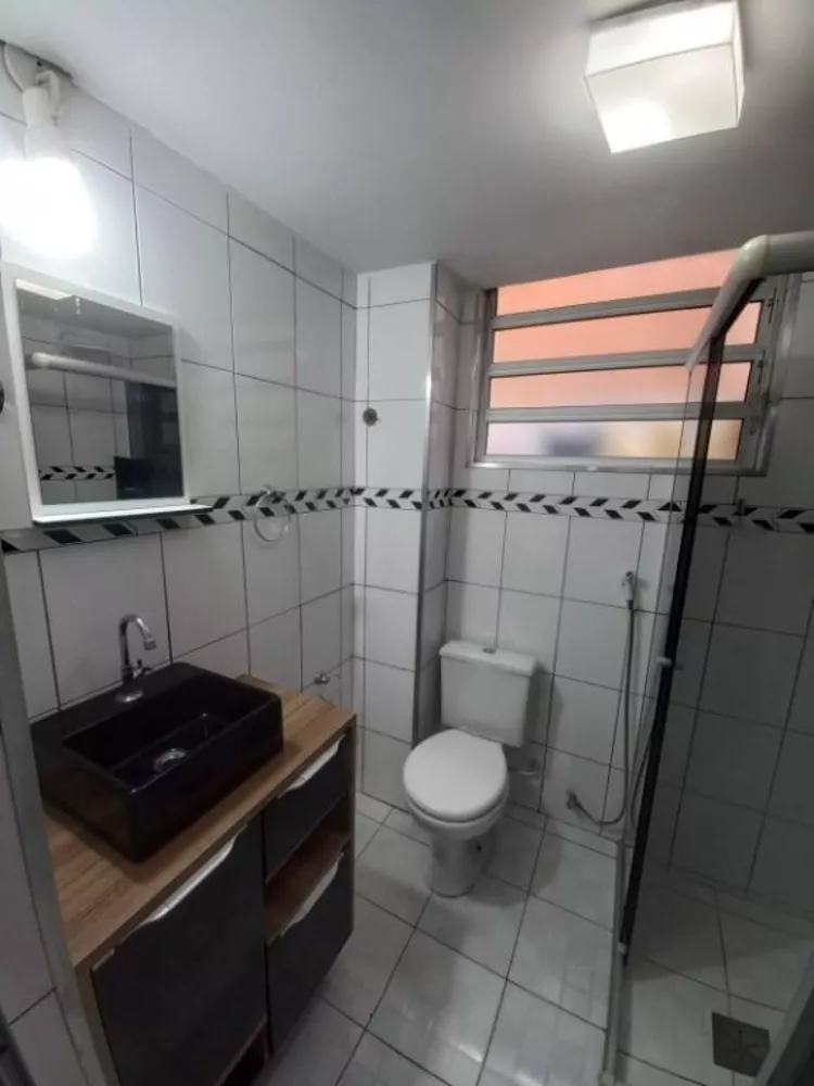 Apartamento à venda com 1 quarto, 53m² - Foto 6