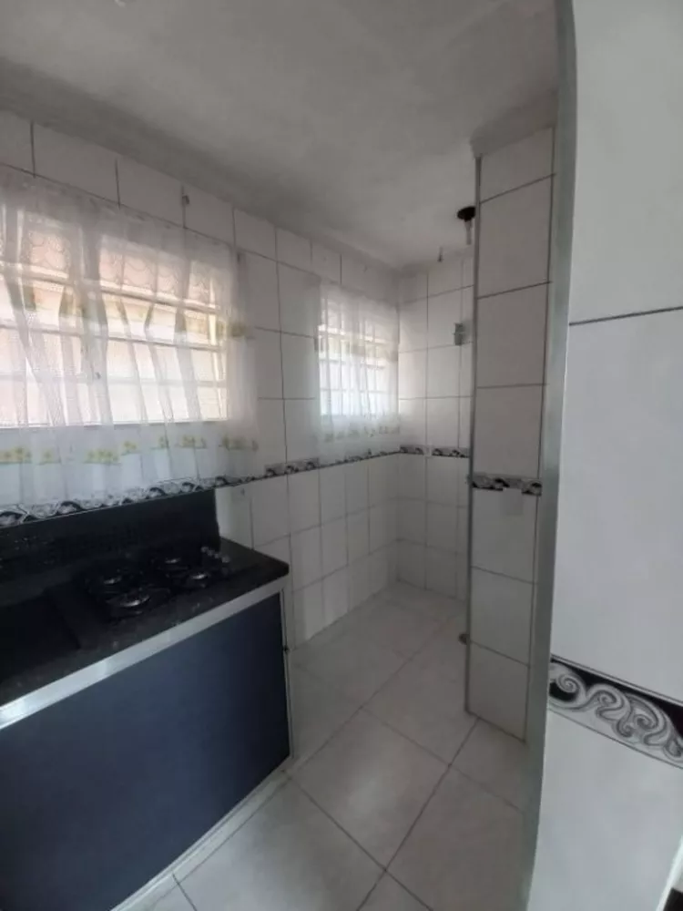 Apartamento à venda com 1 quarto, 53m² - Foto 11