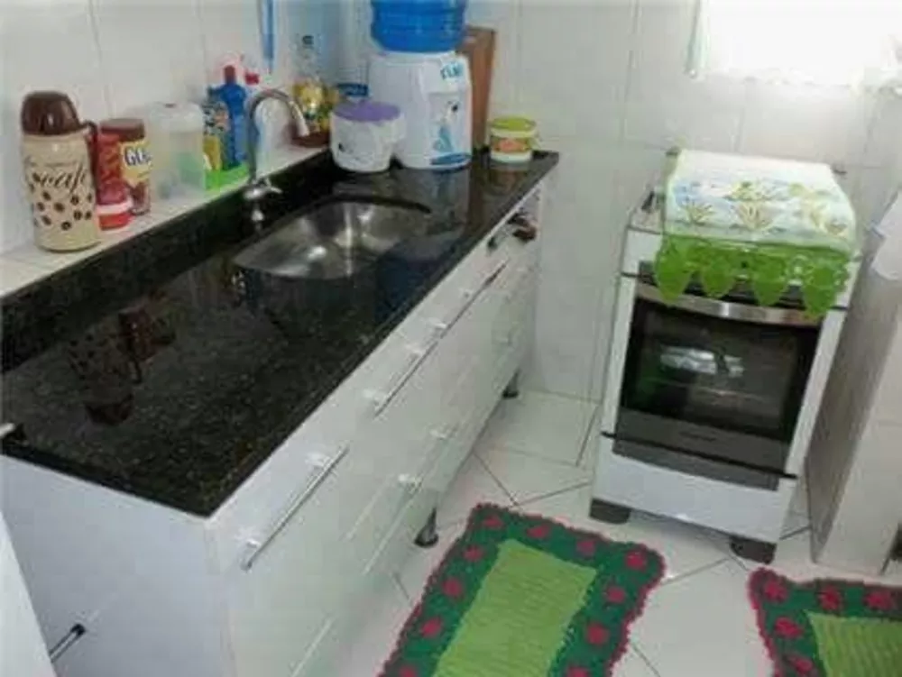 Apartamento à venda com 2 quartos, 53m² - Foto 3