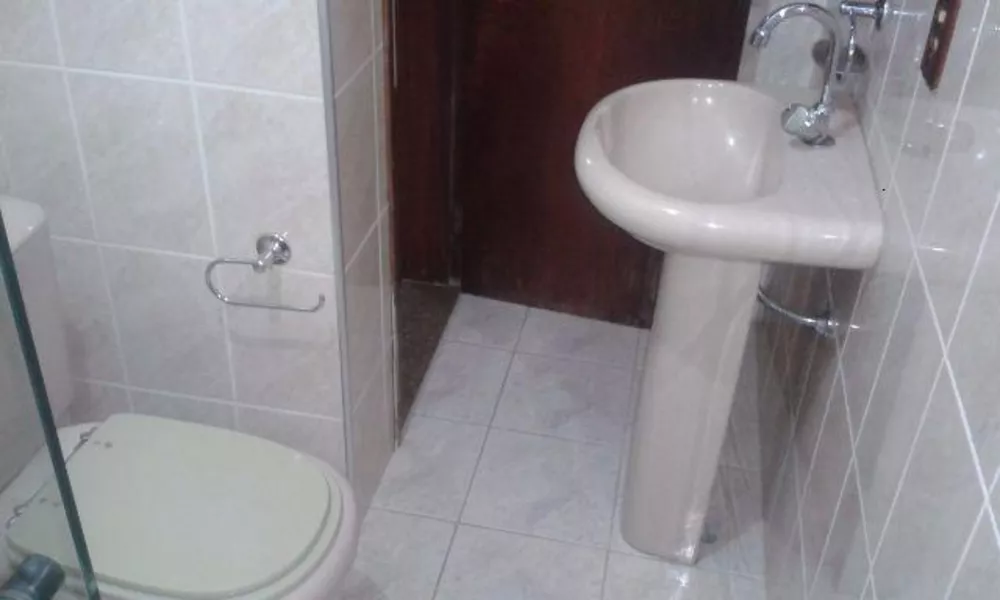 Apartamento à venda com 2 quartos, 57m² - Foto 6