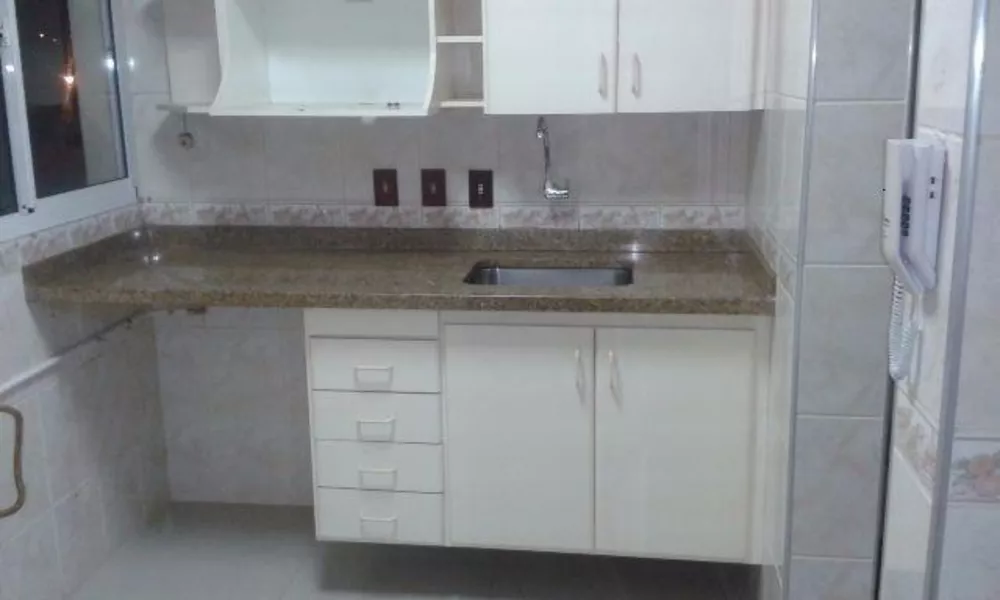 Apartamento à venda com 2 quartos, 57m² - Foto 7