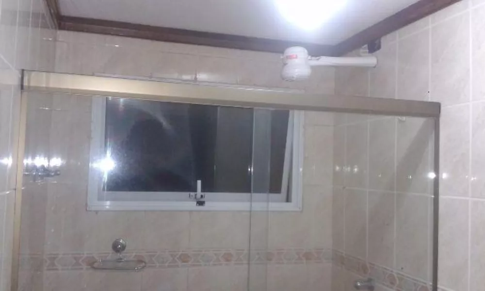 Apartamento à venda com 2 quartos, 57m² - Foto 5