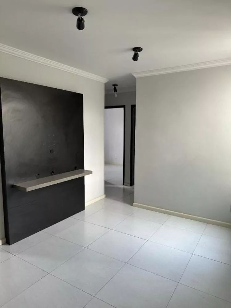 Apartamento à venda com 3 quartos, 54m² - Foto 3