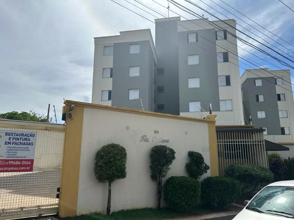 Apartamento à venda com 3 quartos, 54m² - Foto 1